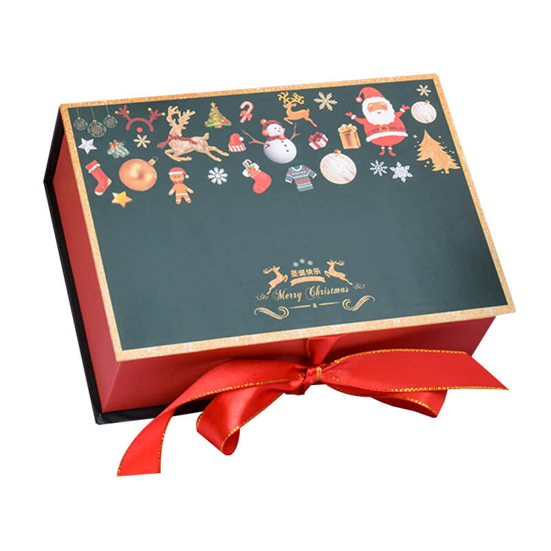 decorative christmas box (5)