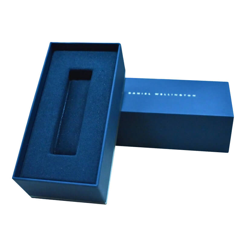 electronic gift boxes consumer packaging industry