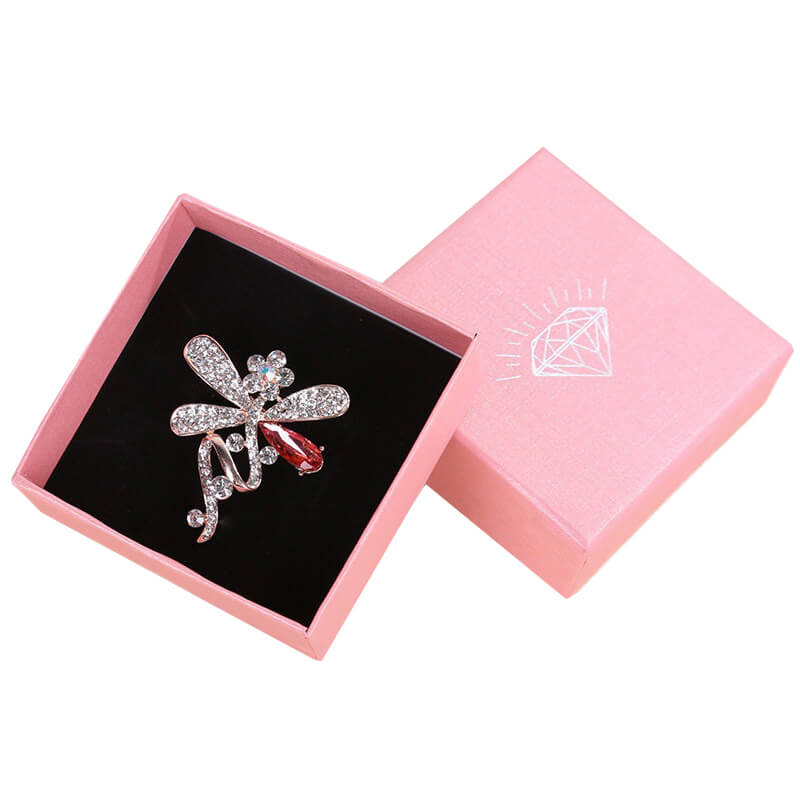 jewelry packaging box jewellery box for earrings