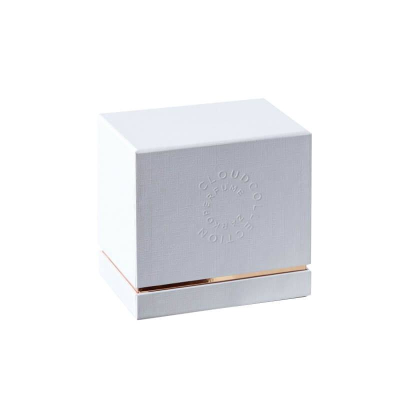 luxury perfume gift box beauty in the box