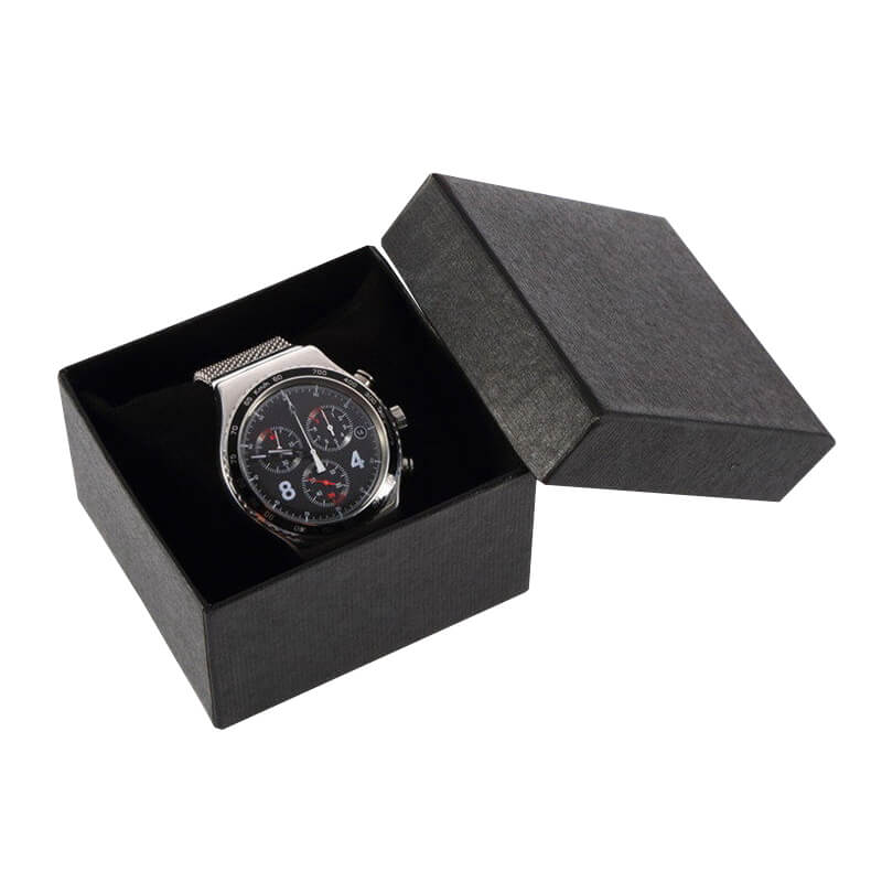 watch gift box luxury watch box personalised watch box