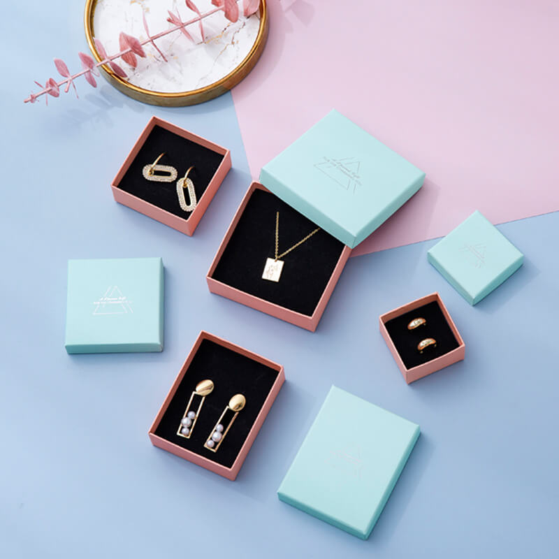 paper luxury jewelry gift box (1)