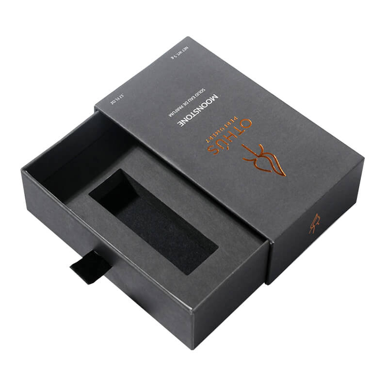 drawer box for beauty products