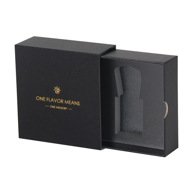 drawer gift box for beauty