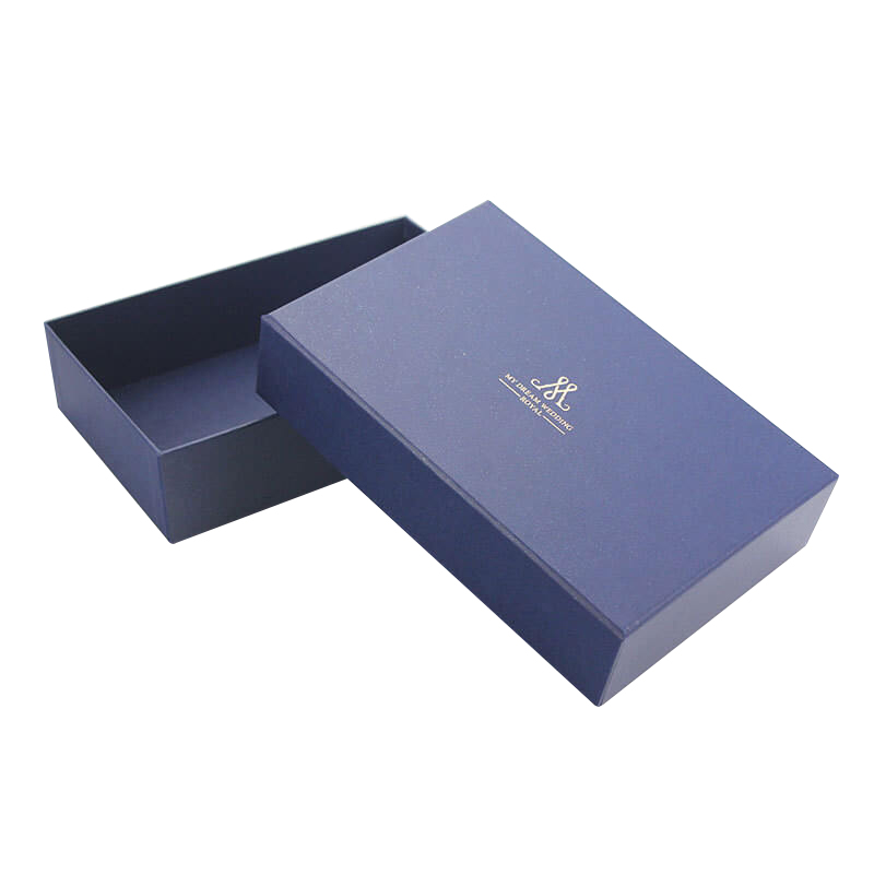 paper box for beauty set