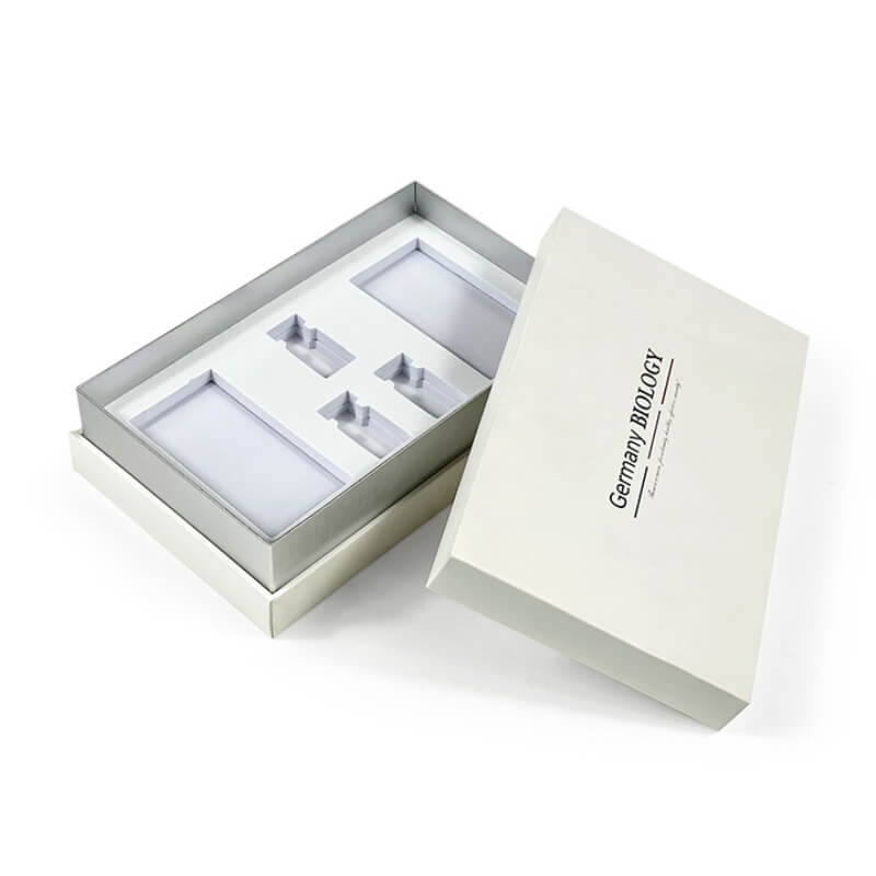beauty packaging box