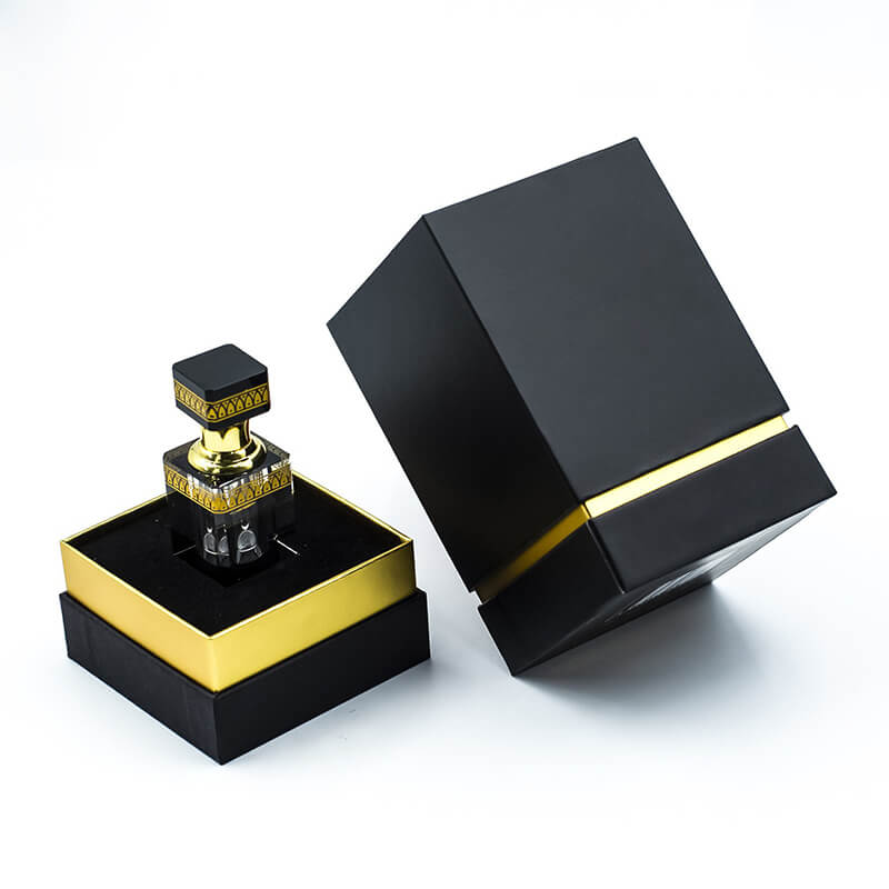 perfume gift box