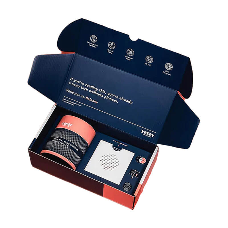 customized beauty box